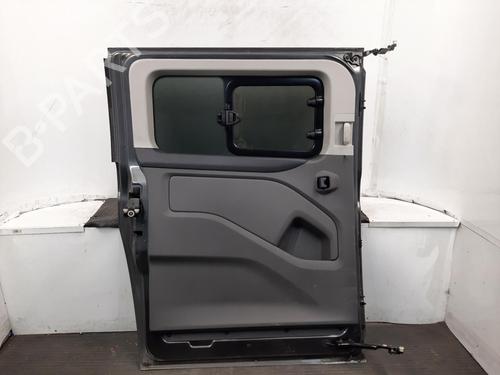 Høyre side skyvedør FORD TRANSIT CUSTOM V362 Van (FY, FZ) 2.0 EcoBlue | BP29636581C75 