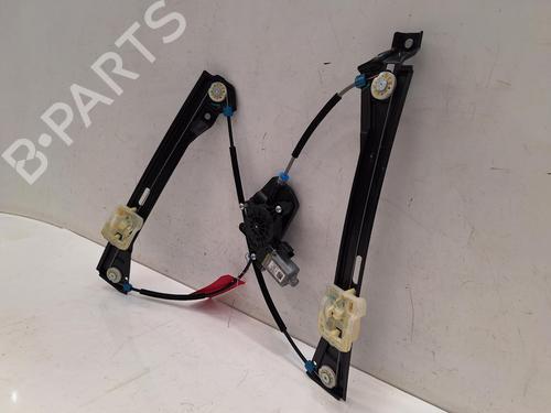 Front left window mechanism MG MG 4 (EH32) EV | BP26937579C22 