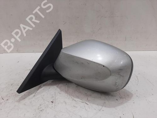 Left mirror BMW 1 (E81) 118 d | BP29810054C26 