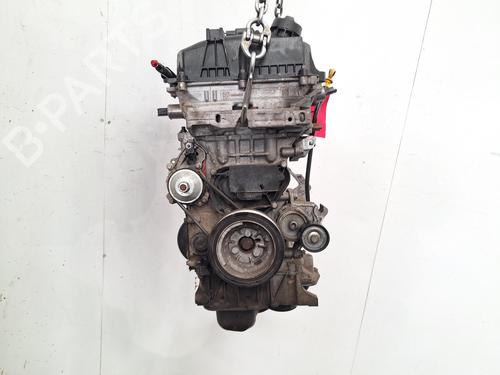 Used Engine Engine CITROËN C3 II (SC_) 1.2 VTi 82 (82 hp) 35768801 35768801