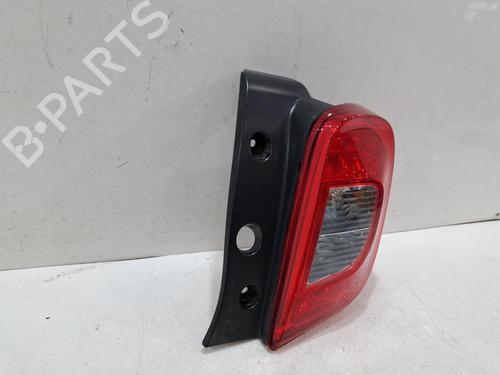 Right taillight NISSAN MICRA IV (K13K, K13KK) 1.2 | BP29988785C35