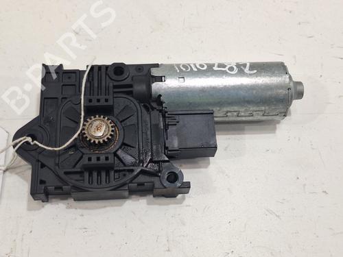 Soltagsmotor FORD KUGA II (DM2) 2.0 TDCi 4x4 (180 hp) 26851543
