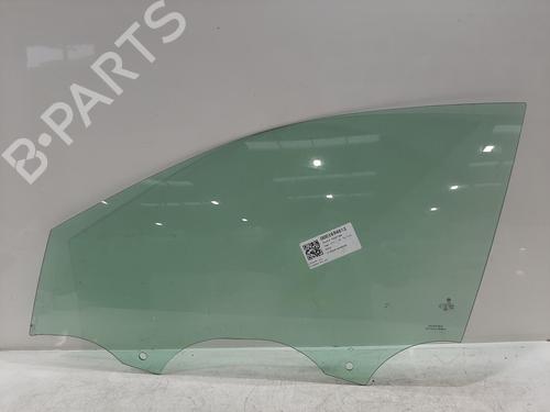 Dør rude ventre foran Dør rude ventre foran VW POLO VI (AW1, BZ1, AE1) 1.0 TSI (95 hp) 34150180 34150180