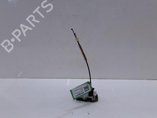 Used Other Other FIAT DOBLO Platform/Chassis (263_) 1.3 D Multijet (90 hp) 34101232 34101232