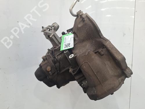 Gearbox VAUXHALL ASTRA Mk VI (J) (P10) 1.4 | BP30695033M3