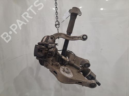 Højre bagtil bærearm JAGUAR I-PACE (X590) EV400 AWD (400 hp) 30533005