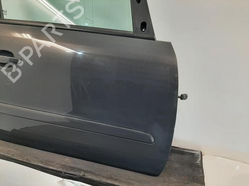 Right front door VAUXHALL ZAFIRA Mk II (B) (A05) 1.6 | BP26868233C3 