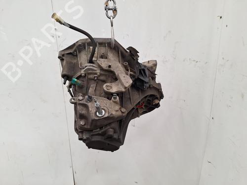Gearbox RENAULT CAPTUR I (J5_, H5_) 1.5 dCi 110 | BP38620759M3 - Image 6