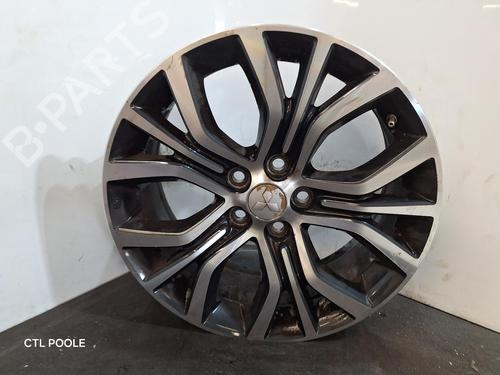 Used Rim Rim 39450316 39450316