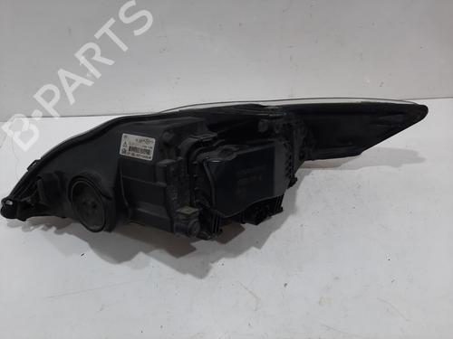 Right headlight FORD MONDEO IV (BA7) 2.0 TDCi | BP37497053C29 - Image 4