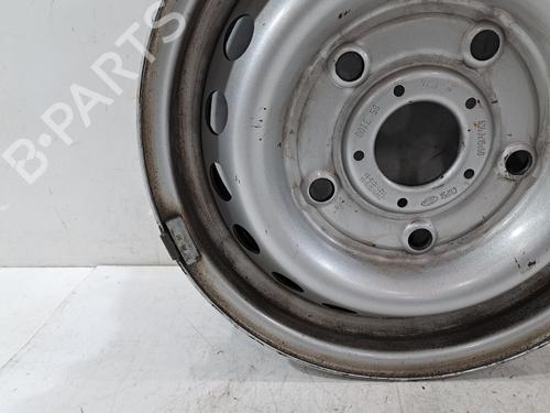 Rim FORD TRANSIT CUSTOM V362 Van (FY, FZ) 2.0 EcoBlue | BP31750746C45 