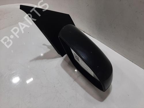 Right mirror CITROËN C1 II (PA_, PS_) 1.2 VTi 82 | BP30141986C27