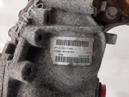 Other LAND ROVER RANGE ROVER SPORT II (L494) 4.4 SDV8 4x4 | BP29882171O1 