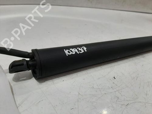 Støddæmperfjeder JAGUAR F-PACE (X761) 2.0 D200 MHEV | BP31999148C152