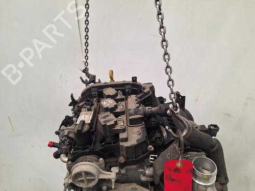 Engine FORD FIESTA VII (HJ, HF) 1.1 Ti-VCT | BP38412395M1 - Image 5