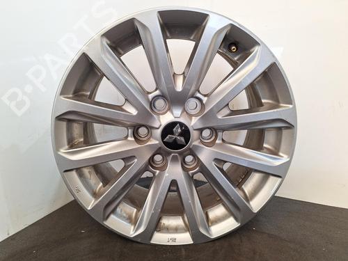 Used Rim Rim 38620729 38620729