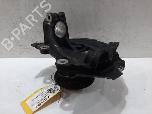 Used Left front steering knuckle Left front steering knuckle 38015360 38015360