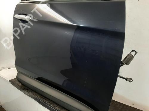 Right front door HYUNDAI SANTA FÉ III (DM, DMA) 2.2 CRDi 4WD | BP29061087C3 