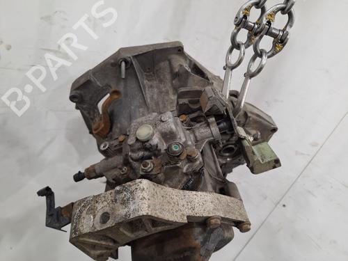 Gearbox FORD KA (RU8) 1.2 | BP40454704M3 - Image 4