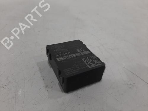 Control unit JAGUAR I-PACE (X590) EV400 AWD | BP26778800M11 