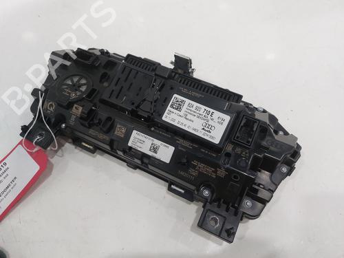 Instrument cluster AUDI A1 Sportback (GBA) 25 TFSI | BP26862548C47 - Image 2