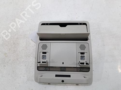 Plafonier JAGUAR I-PACE (X590) EV400 AWD | BP30927907I8 