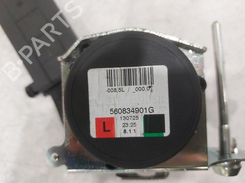 Other VAUXHALL ZAFIRA Mk II (B) (A05) 1.6 | BP26827568O1 