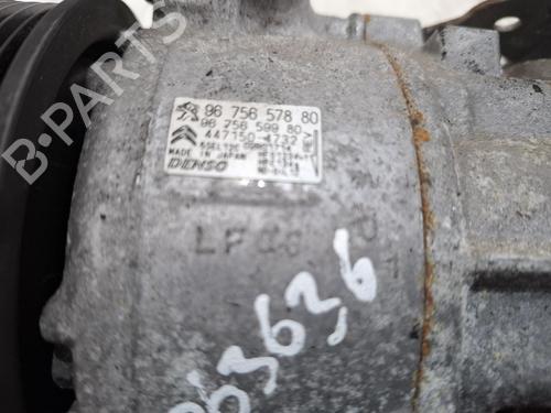 AC compressor CITROËN C4 Picasso II 1.6 HDi / BlueHDi 115 | BP40116948M34 - Image 2