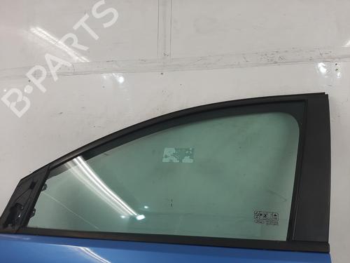 Left front door FORD FOCUS II (DA_, HCP, DP) 1.8 TDCi | BP27682951C2 