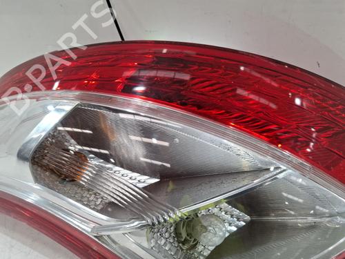 Left taillight SUZUKI SWIFT IV (FZ, NZ) 1.2 (AZG412, ZC72S) | BP40533457C34 - Image 5