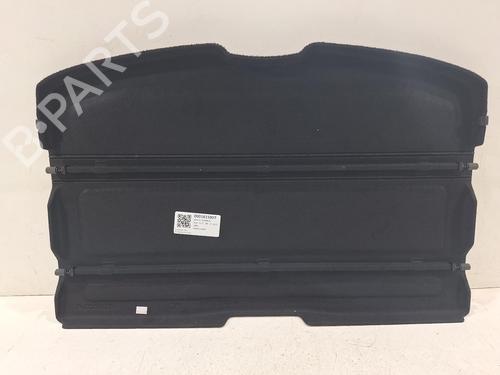 Hattehylde PEUGEOT 2008 I (CU_) 1.2 VTi (82 hp) 31846813