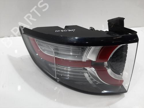 Used Left taillight Left taillight LAND ROVER DISCOVERY SPORT (L550) 2.0 D 4x4 (180 hp) 33987419 33987419
