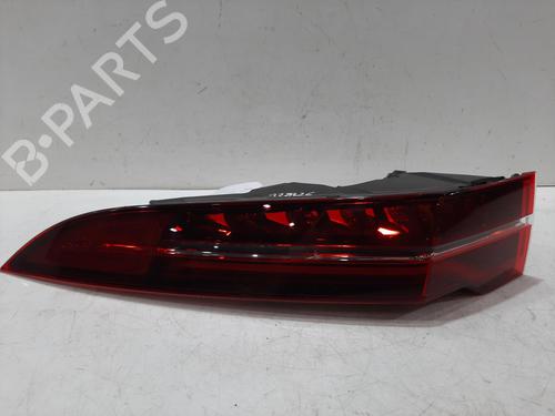 Used Left taillight JAGUAR I-PACE (X590) EV400 AWD (400 hp) 29945885