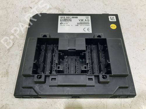 Used Control unit VW POLO V (6R1, 6C1) 1.2 TSI 16V (90 hp) 26768164