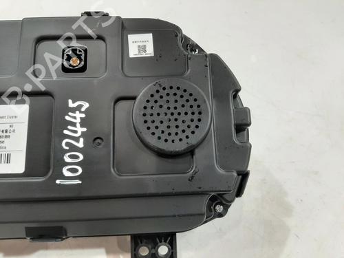 Instrument cluster MG MG HS 1.5 T (SAS23) | BP26870469C47 