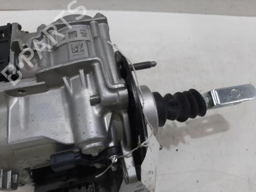 Brake master cylinder JAGUAR I-PACE (X590) EV400 AWD | BP30843698M77 