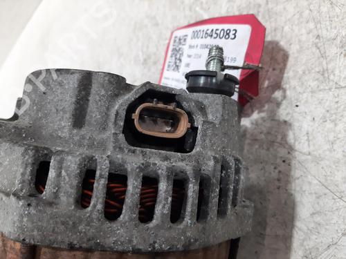 Alternator NISSAN JUKE (F15) 1.5 dCi | BP32422884M7