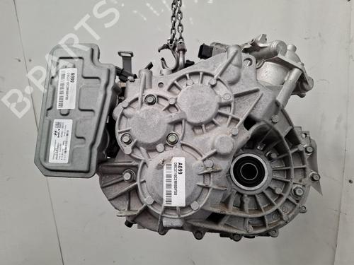 Gearbox HYUNDAI BAYON (BC3) 1.0 T-GDI | BP37491264M3 - Image 4