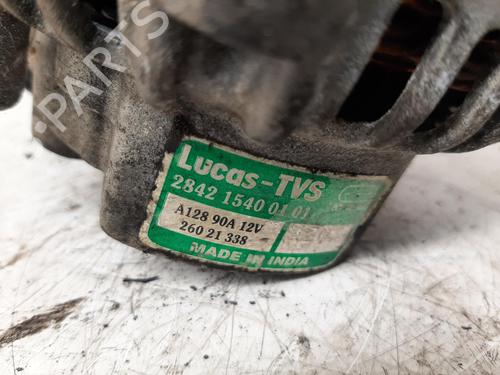 Alternator ROVER CITYROVER Hatchback 1.4 Elegance | BP26816001M7 - Image 2
