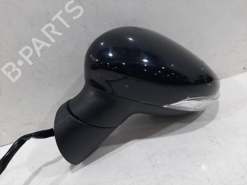 Retrovisor izquierdo FORD FIESTA VI (CB1, CCN) 1.4 | BP29810306C26 