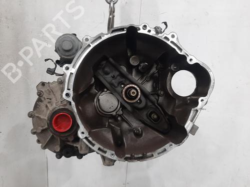 Gearkasse MITSUBISHI COLT VI (Z3_A, Z2_A) 1.3 (Z21A) (95 hp) 30532912