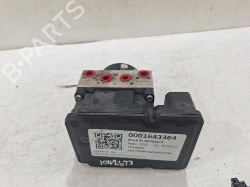 ABS pump VW TOURAN (1T3) 1.6 TDI | BP32381107M43 