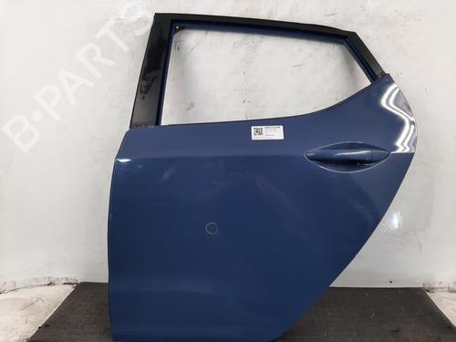 Used Right rear door HYUNDAI i10 II (BA, IA) 1.0 (67 hp) 30095259
