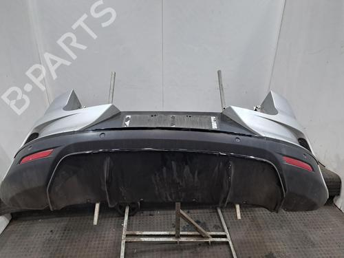 Bagtil kofangere JAGUAR I-PACE (X590) EV400 AWD (400 hp) 32026985