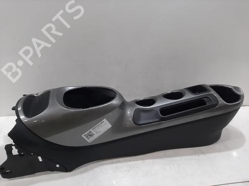 Used Middle console NISSAN JUKE (F15) 1.6 (94 hp) 30532984