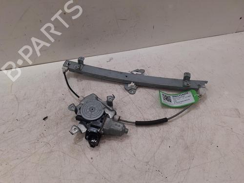 Used Front left window mechanism Front left window mechanism 36811453 36811453