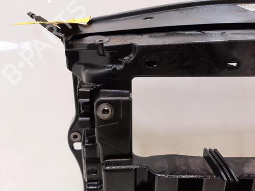Front slam panel VW GOLF VI (5K1) 1.6 TDI | BP36879125C72  - Image 5