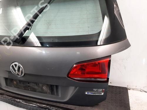 Bagklap CC/Kombi-Coupé VW GOLF VII Variant (BA5, BV5) 1.4 TSI | BP30722485C6