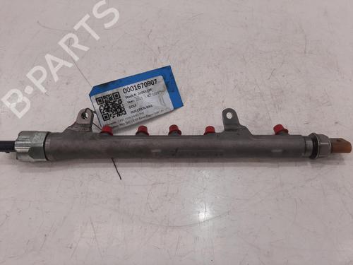 Injection rail VW GOLF VI (5K1) 1.6 TDI | BP33435790M98 - Image 2