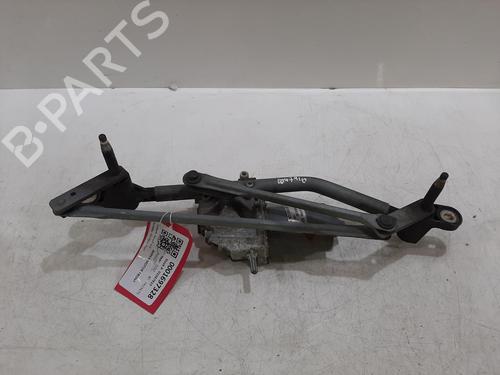 Used Front wiper motor Front wiper motor ALFA ROMEO MITO (955_) 1.4 Turbo MultiAir (955AXM1A, 955AXR11) (135 hp) 34233627 34233627